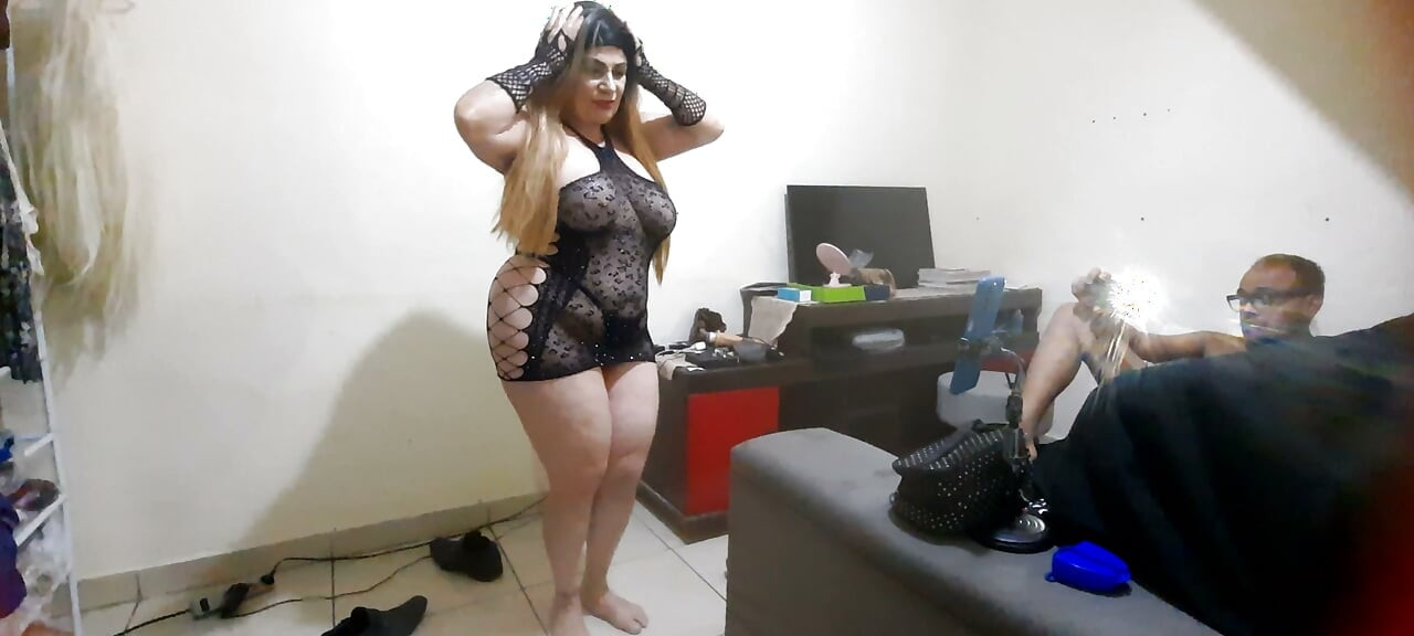 Vivi Guedez - ¡Tuvo una SORPRESA ENORME cuando despertó de su sueño!