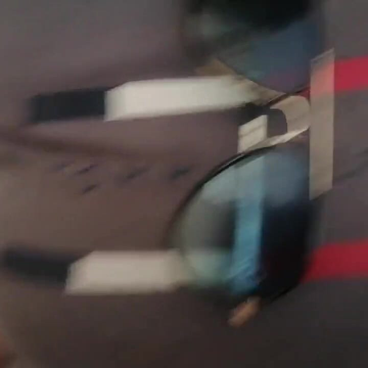 Gerçek ev hizmetçim tam almak üzereydi