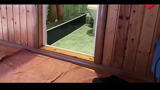 Настоящее видео жесткого секса в домашнем видео