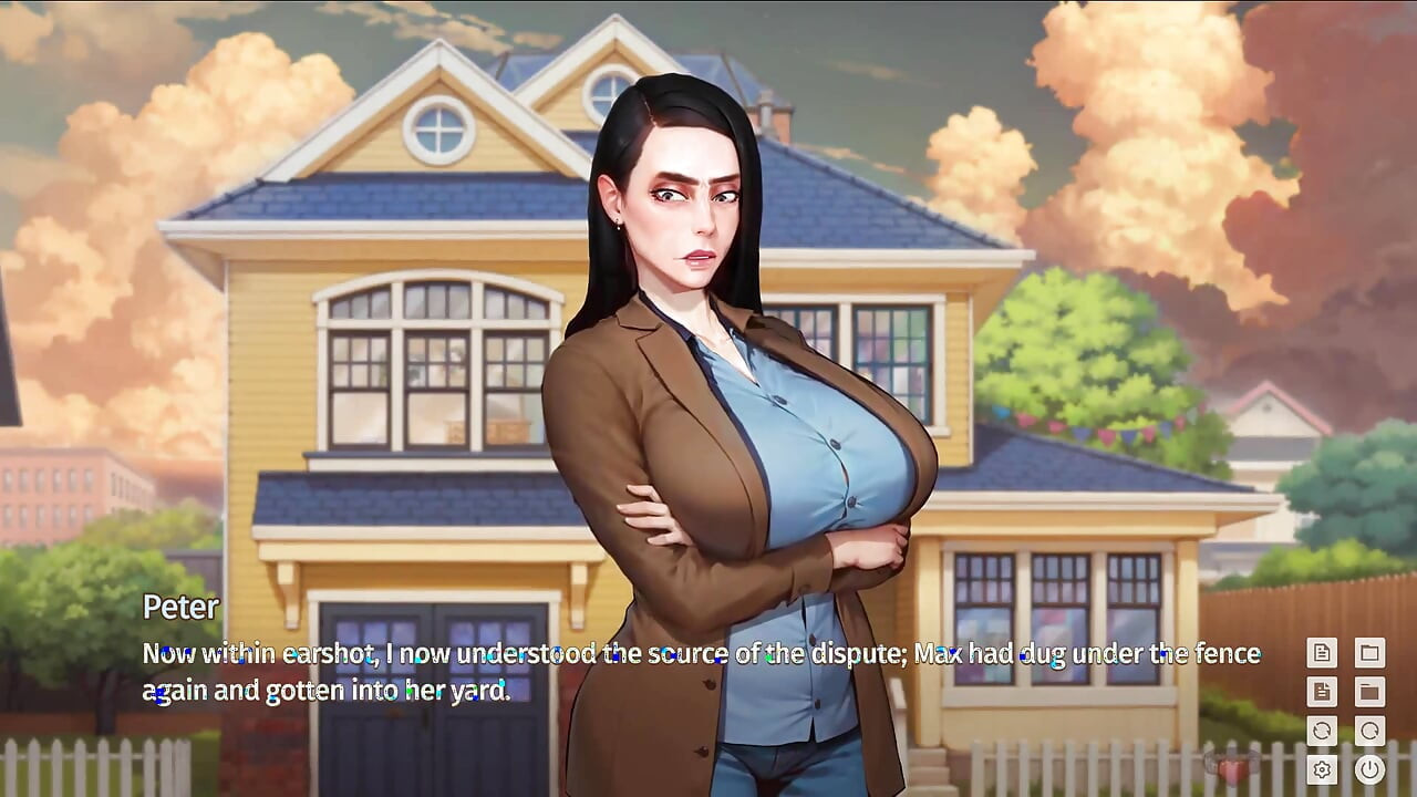 Taffy Tales: City MILF's with Voluptuous Body - Episode 11