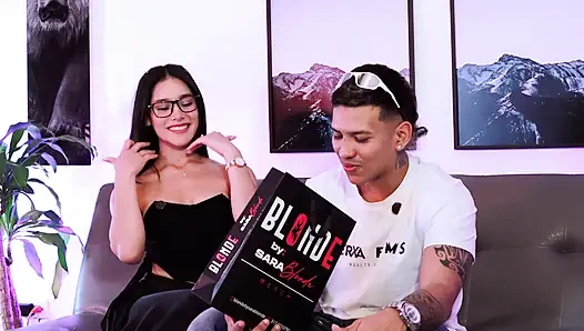 Carolina Guerrero Reveals Her Secret Attraction to Women