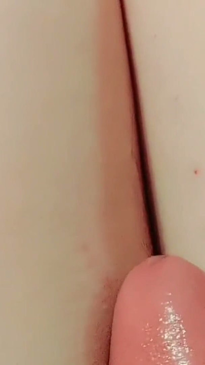 SMOOTH LEGS CUTE LITTLE COCK PRE-CUMMING MASTURBATION LADYBOY WHITE PURE SKIN SHEMALE | Clip 2