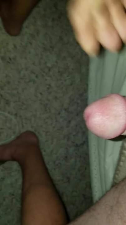 Cumshot