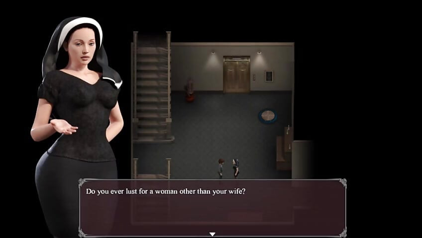 Lust Epidemic - Stepmommy's Strip Part 2 by Loveskysan69