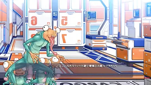 Geminin içindeki yaratık tepkisi! Bölüm 1 hentai 3d asmr ntr aldatan evli kadın sert dildoyla sikişmek istiyor