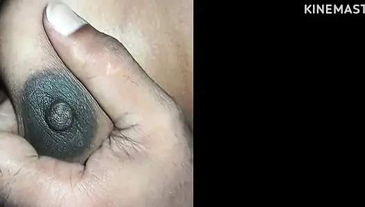 Rekaman seks asli pacar Bengoli