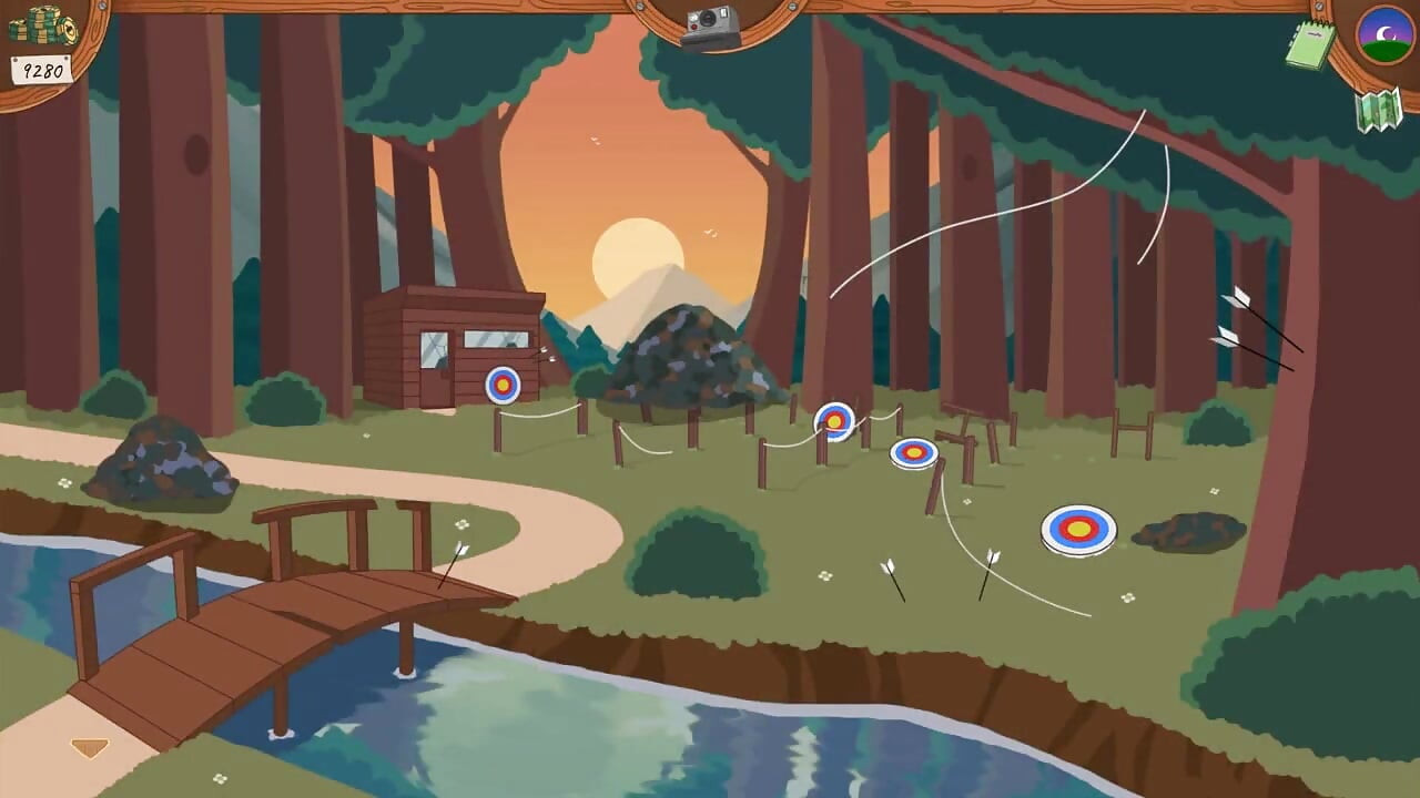 Camp Mourning Wood - Part 12 - the Best Naked Girl by Loveskysanhentai