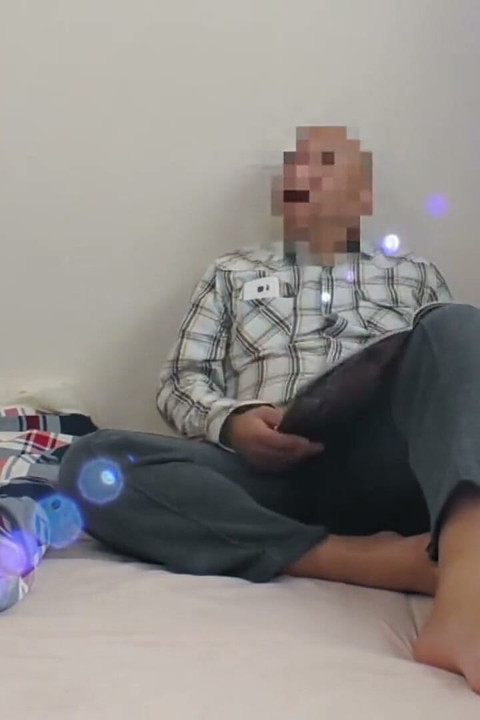 Eğlenmek için oynuyorum - bölüm 1