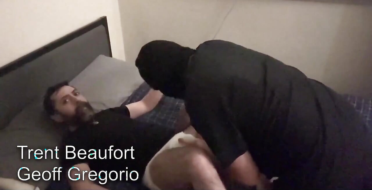 From the Early Days! a Blowjob for Geoff