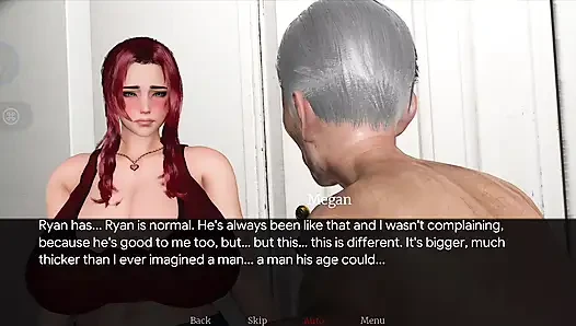Cane and Able - Part 1