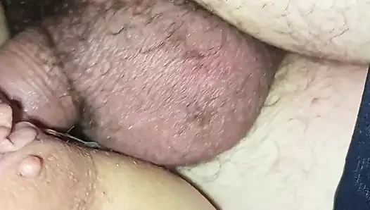 Seks Anal