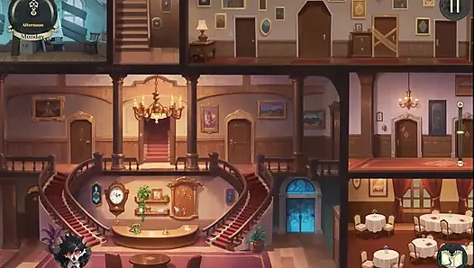 Game hentai ajaib dari hotel ep.1 si hantu seksi pamer toketnya supaya aku ngentot kontolku habis-habisan!