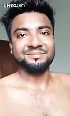 Bangladeshi husband and wife