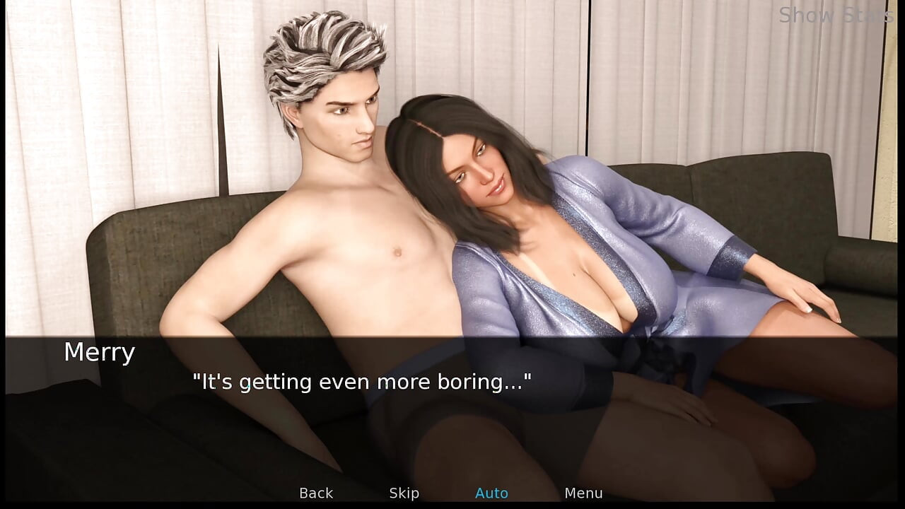 Project เมียสุดฮอต เธอจับได้ว่าเขาช่วยตัวเอง