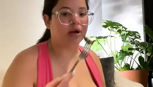Live Stream with Dani Valentina