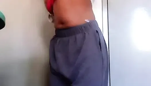 I heard my parents having sex I can't hold my self