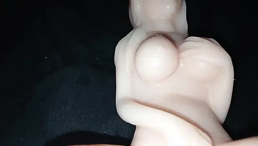 #4 Realistic Adult Doll Fantasy Roleplay