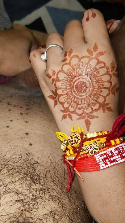 Le bon moment pour baiser une femme au foyer indienne sunnite, bhabhi sexy du village