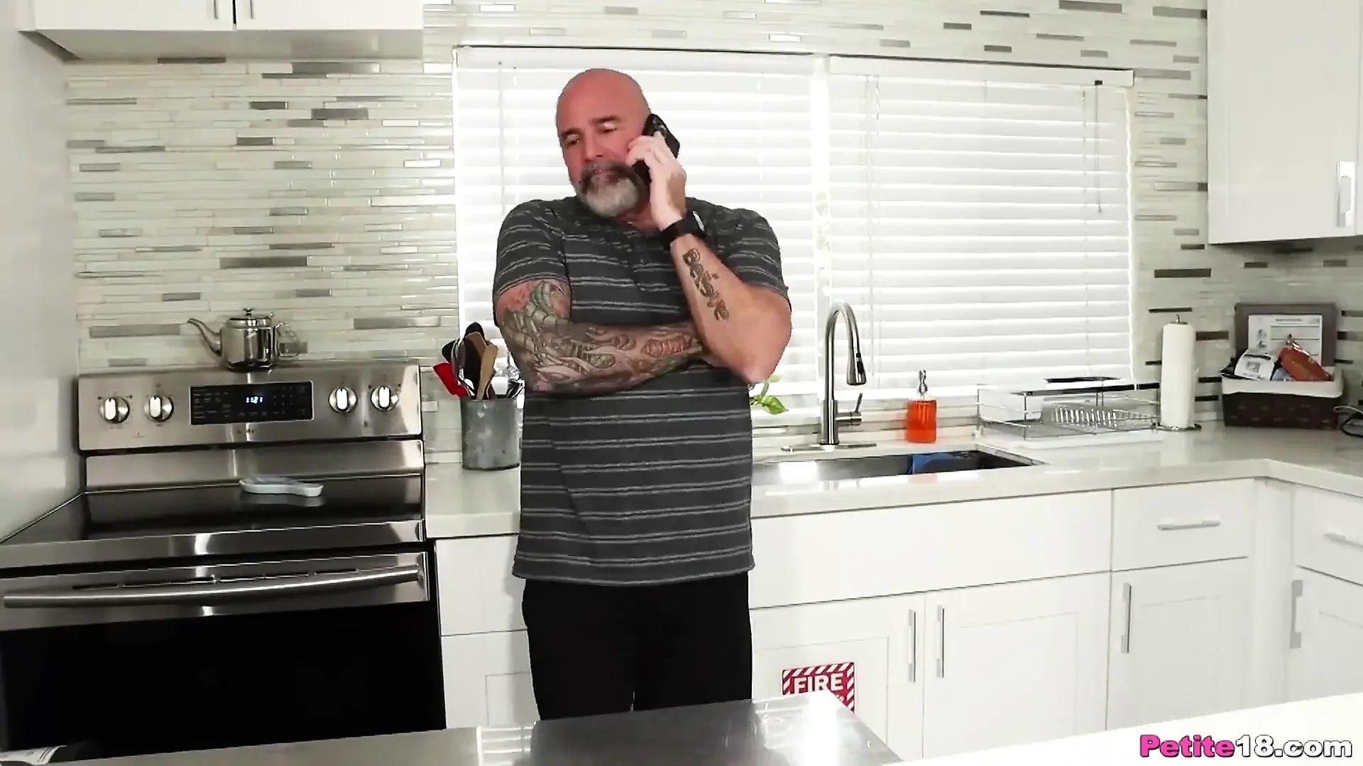 Feisty Firecracker Unleashed