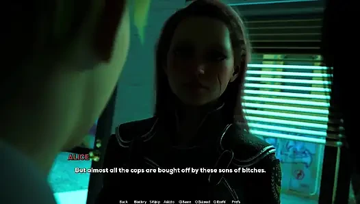 Shadows of Desire V0.9 Cheating Update Part 3