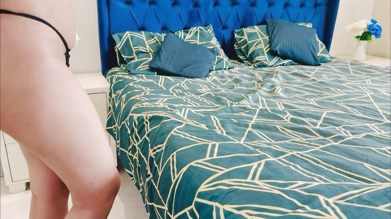 Para pangeran selalu membutuhkan kontol hitam besar