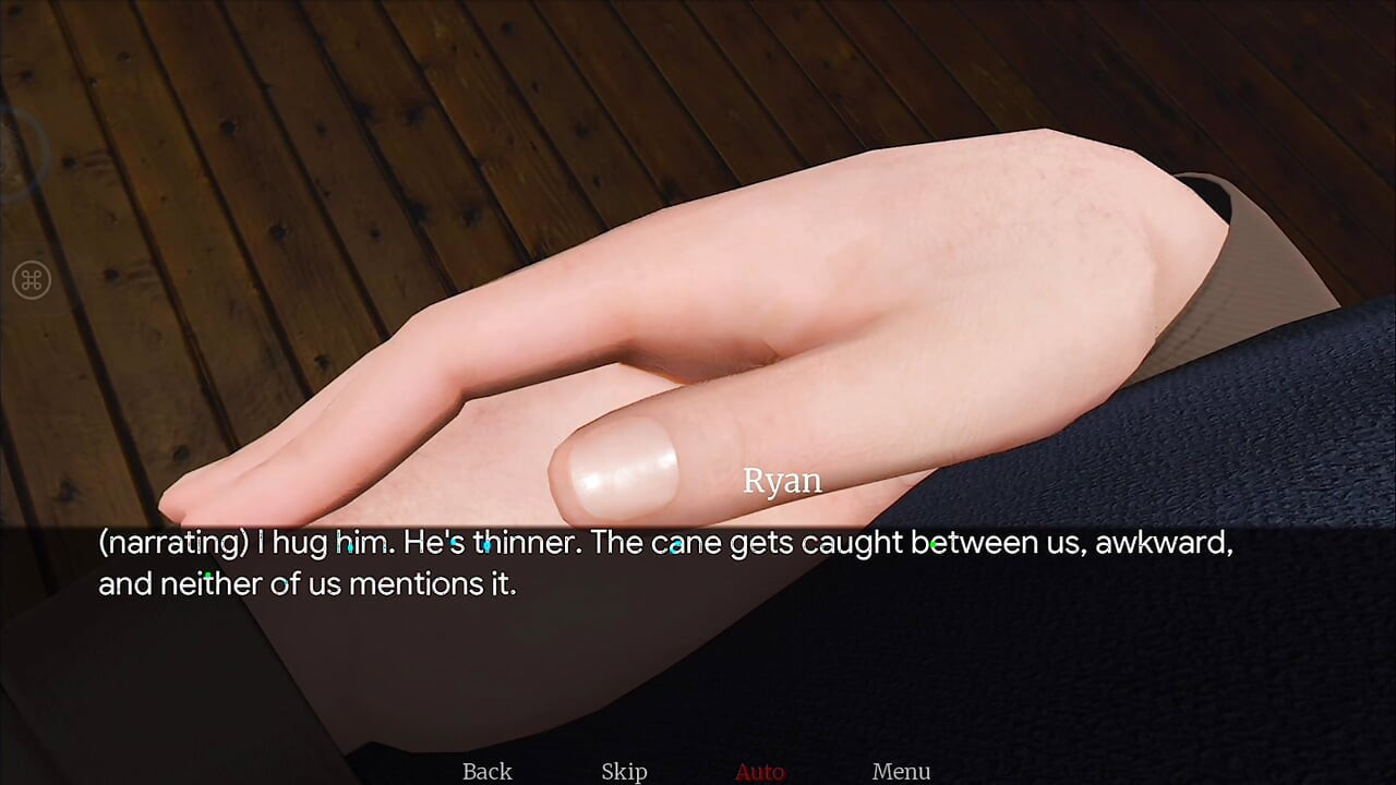 Cane and Able - Part 1