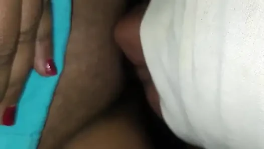 Teman adikku di rumah, gadis cantik seksi jilat memek - queen4desi