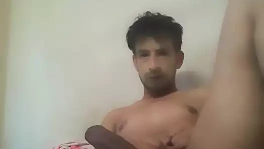 Felching porn video – Boy masturbating hard