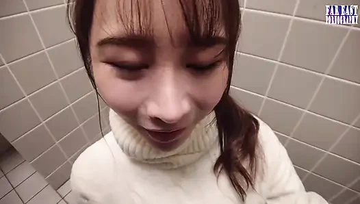 Mistress Gulp Trail on a Wild Exposed Date Drenched in Endless Warm Releases Ep-1