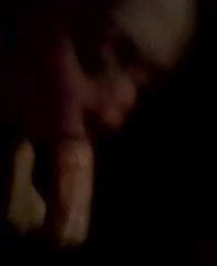 Amateur-Blowjob