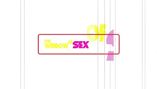 Adegan seks pahatan cewek hot rambut pirang 01 dientot habis-habisan sama lubang belakang pantai