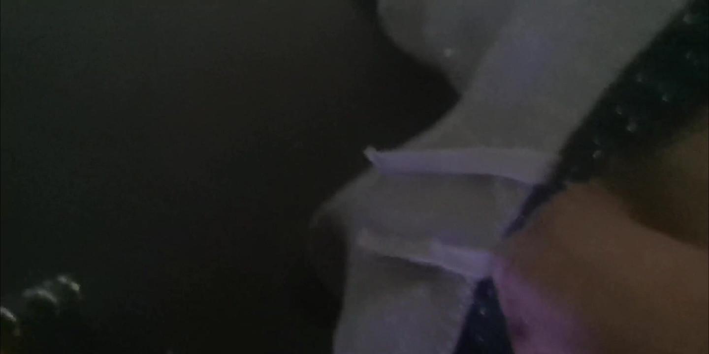 Homemade amateur solo uncut semi cock reveal part 2