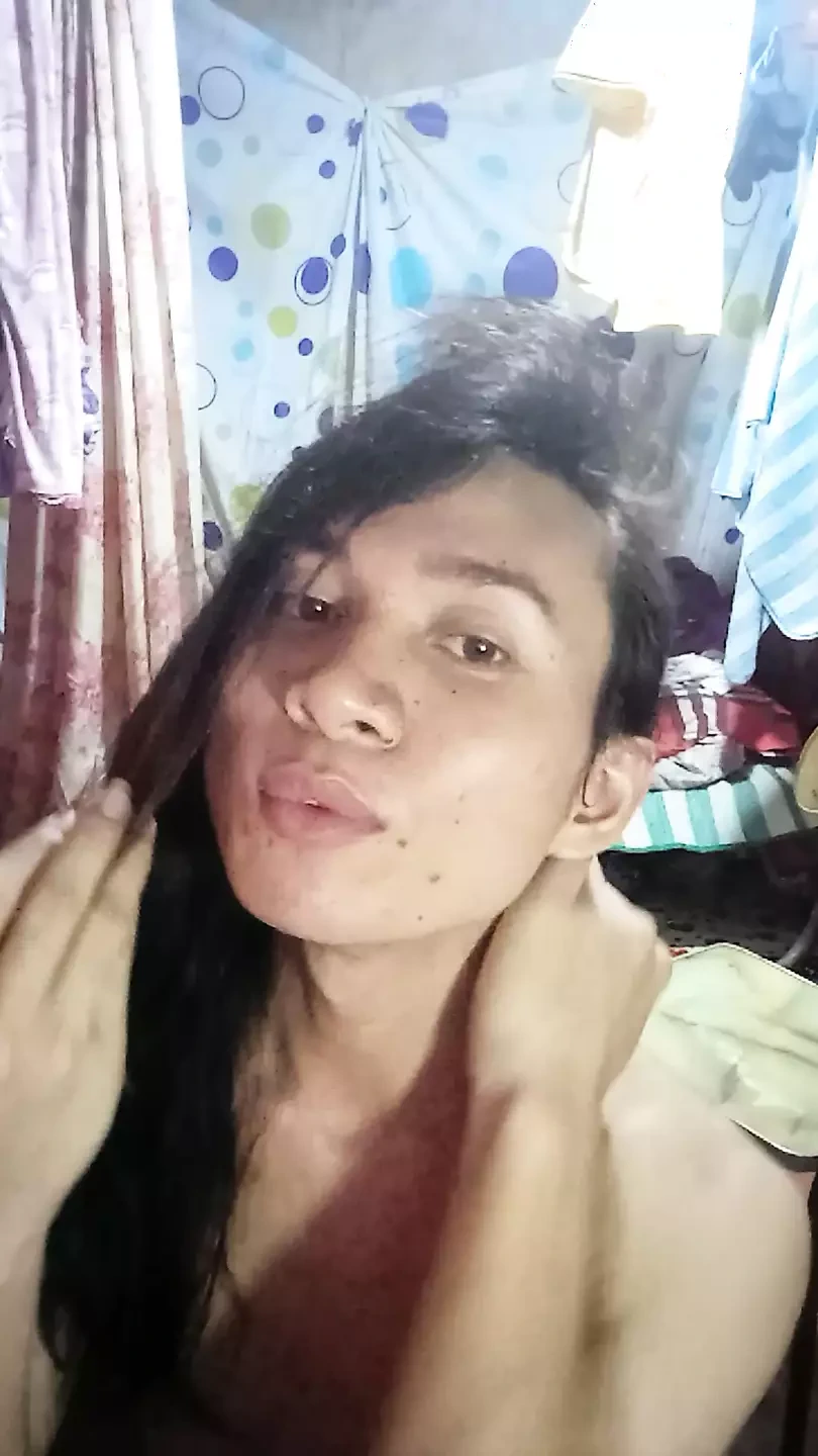 Grabe nag Jakol ako kanina mag isa nag watch ng porn videos