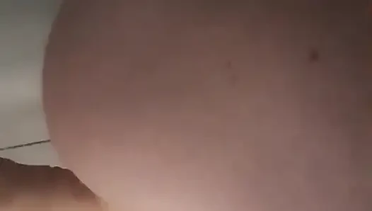 Wank Shower