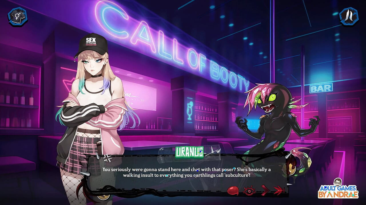 Futa femboyları sikiyor: Harley'in maceraları dlc oyunu bölüm 1 - gırtlağına kadar alma