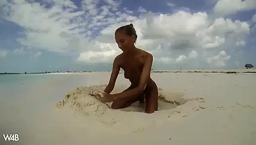 Grüße aus dem urlaub