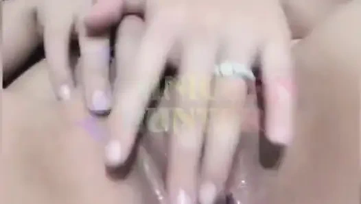 Cumming on the Sissy