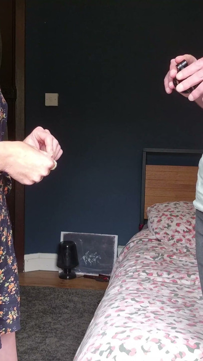 Locktober phần 1 - khóa lên