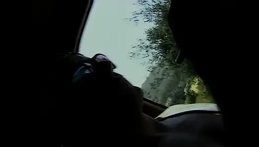 Jauh di dalam memeknya