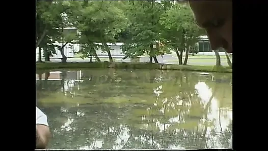 Die Jäger wollen ficken!! - (Folge #03)