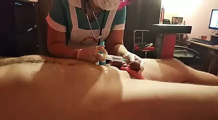 Madam