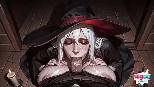 Hexenkabine