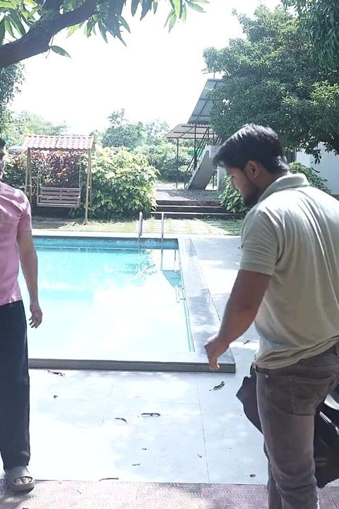 Indian Wife Fuck with Her Boyfriend When Husband Goes to the Office Sex Video Desi Style Sex