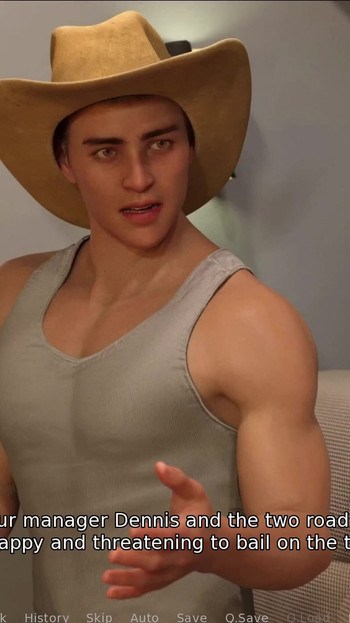 Blok Timur 19 Kathryn Terpaksa menghisap 3 zakar untuk seorang lelaki