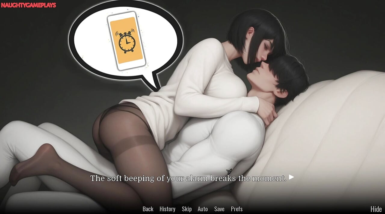 Cute Sexy Stepsister Gives Amazing Blowjob - Obsessed Lucy Part 02 By VNGTrash