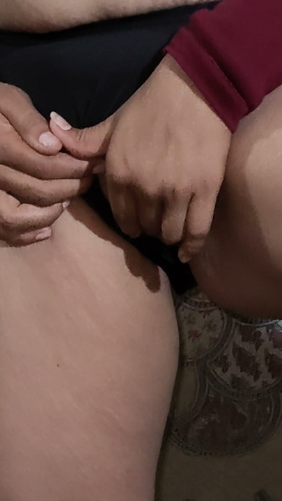 Desi indian housewife my husband see my pretty pussy for fuck | Clip 1