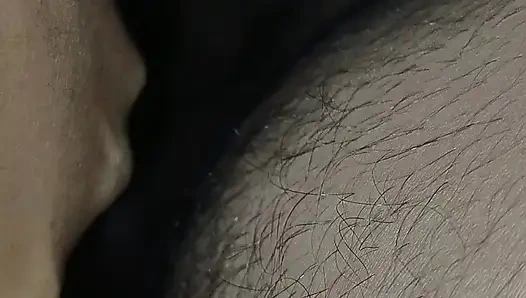 Yeni evli mallu çift sikişiyor