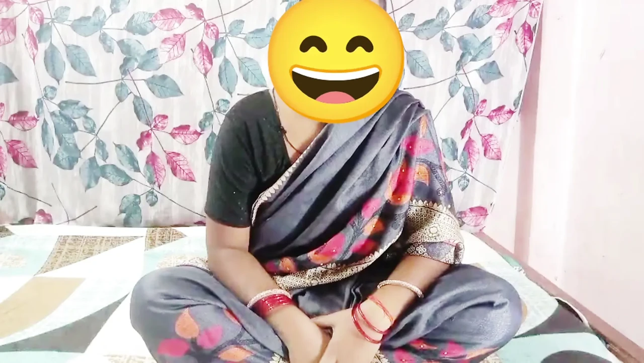Sxe bhabai ki cikni chut ki garme loki se  aag bujai  aor mja liya