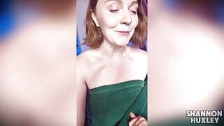 Try on my new Mistress Dress