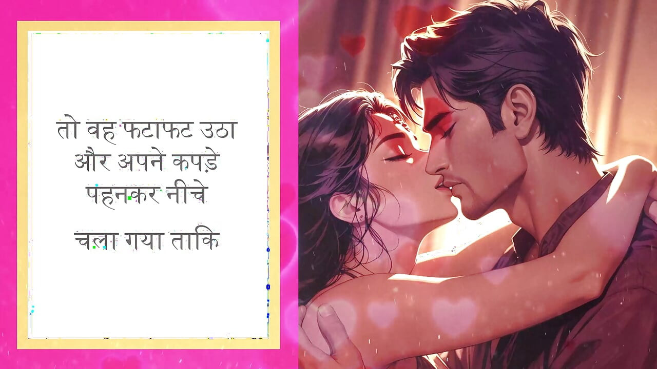 Hindi Audio Sex Story - The Shopkeeper's Secret: A Forbidden Padosi